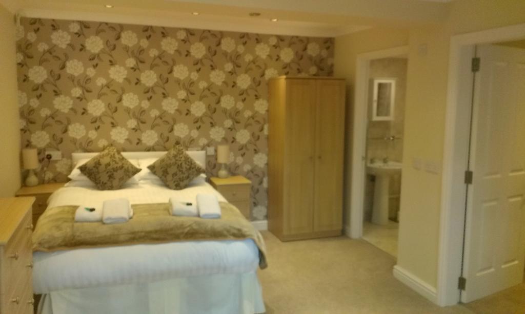 Winchmore Hotel Лландидно Номер фото