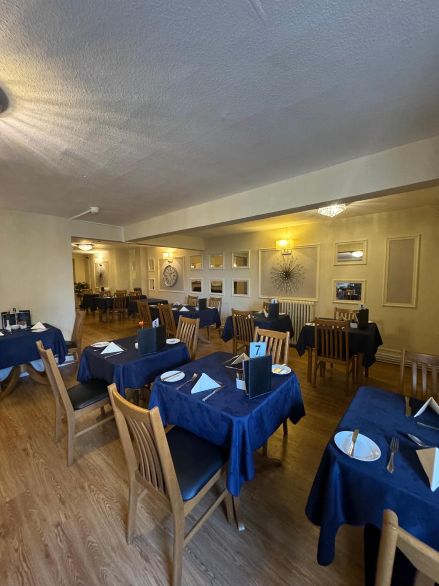 Winchmore Hotel Лландидно Екстер'єр фото