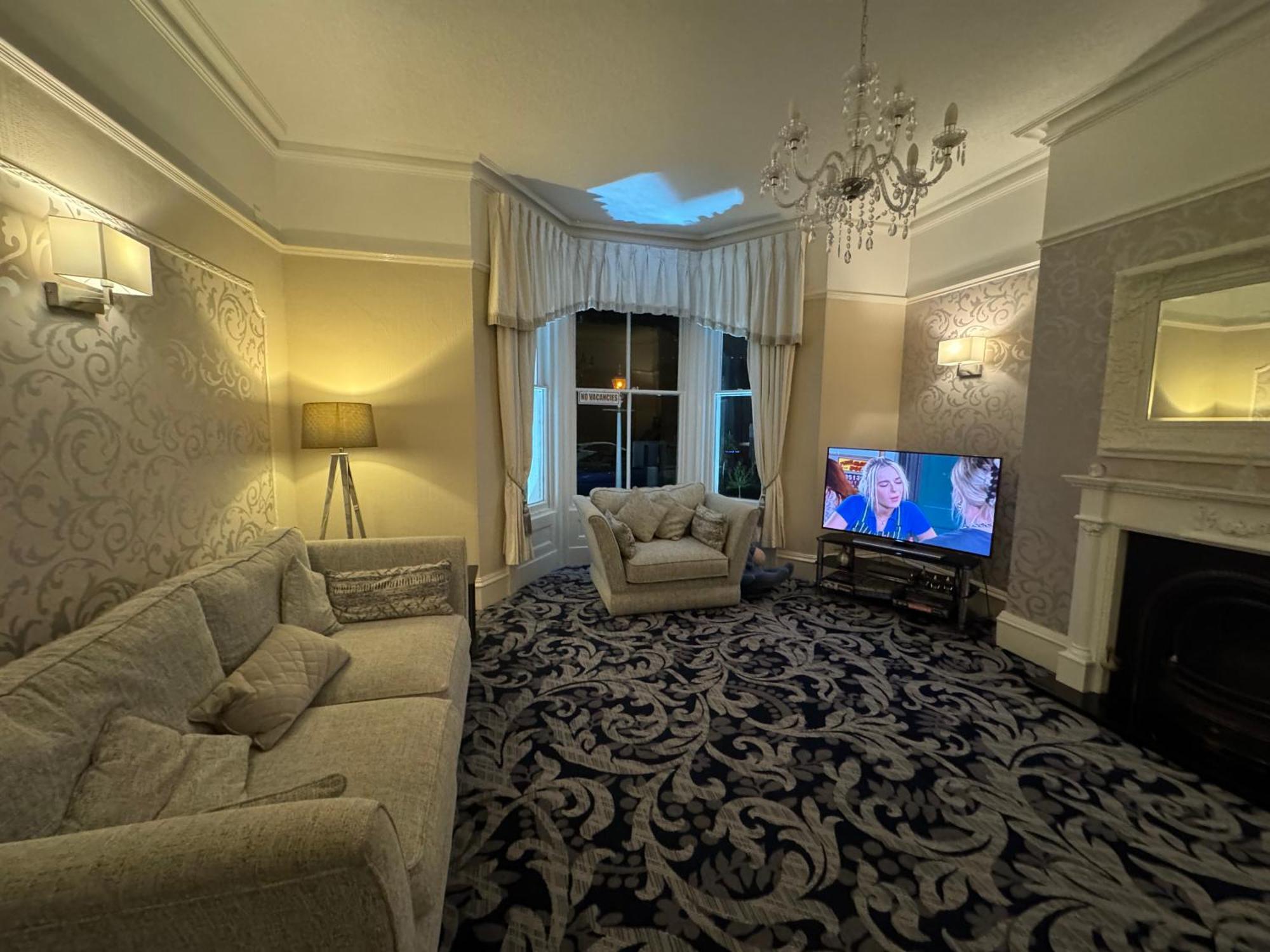 Winchmore Hotel Лландидно Екстер'єр фото