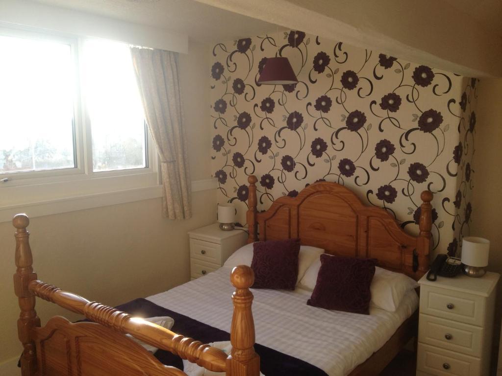 Winchmore Hotel Лландидно Номер фото