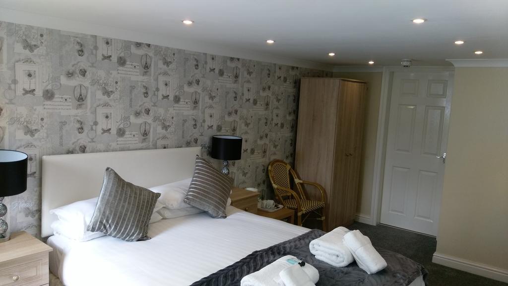 Winchmore Hotel Лландидно Екстер'єр фото