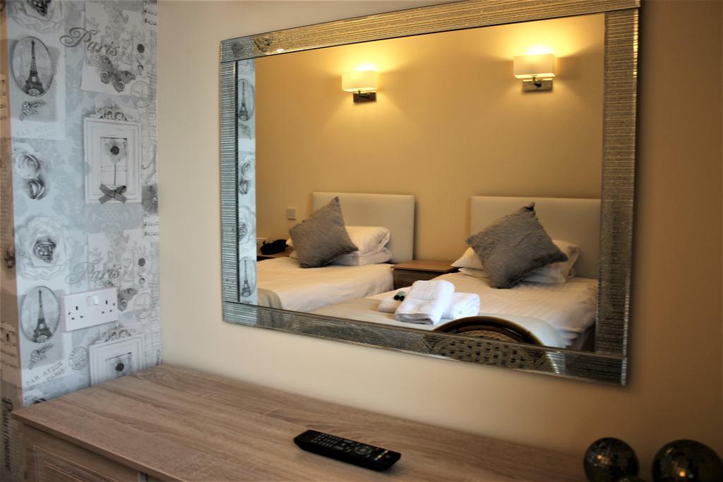 Winchmore Hotel Лландидно Екстер'єр фото