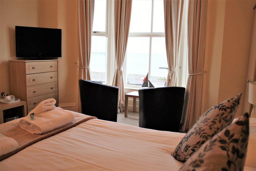 Winchmore Hotel Лландидно Екстер'єр фото