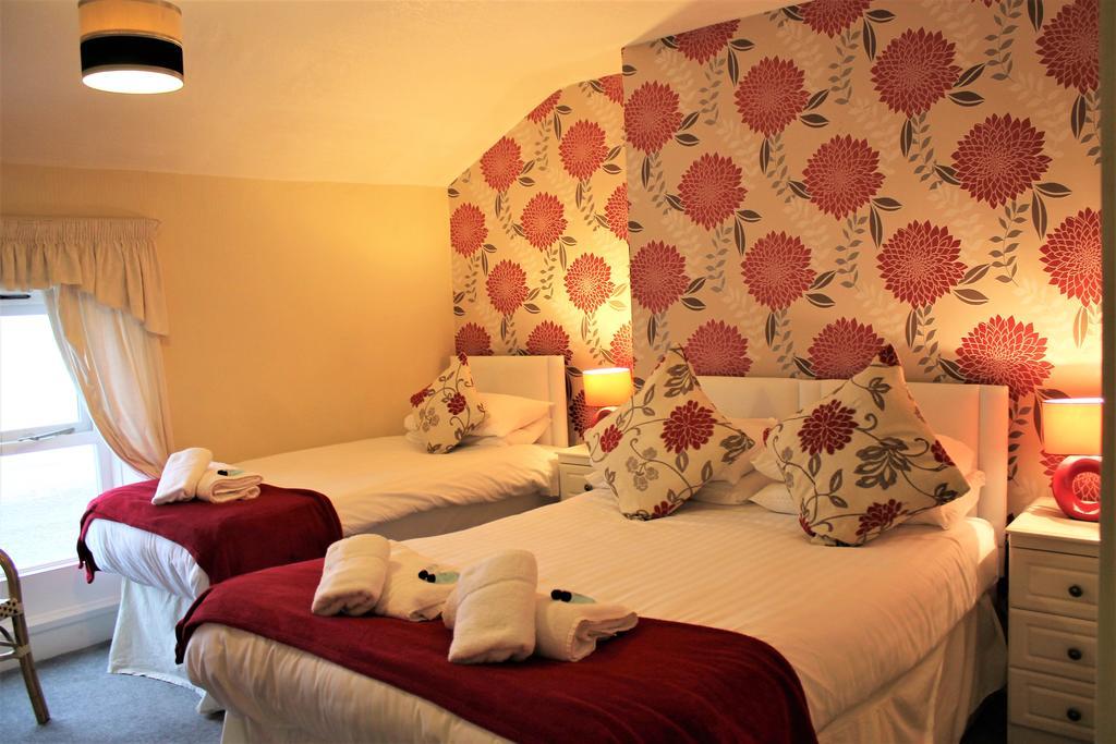 Winchmore Hotel Лландидно Екстер'єр фото