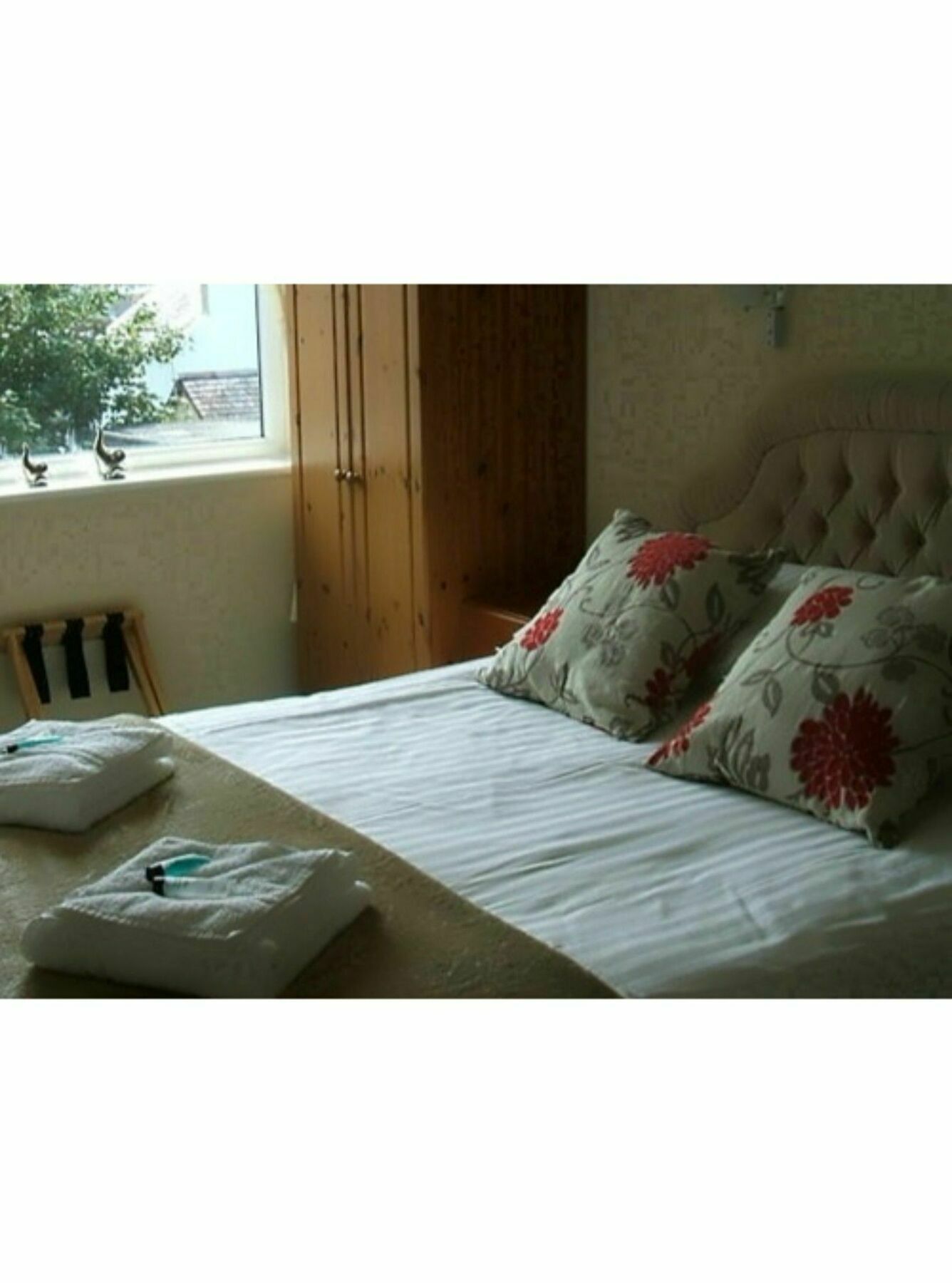 Winchmore Hotel Лландидно Екстер'єр фото