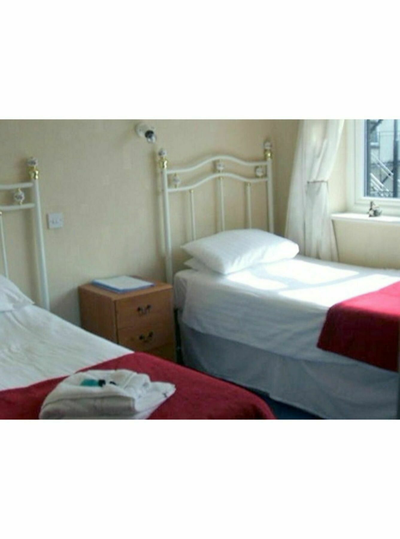 Winchmore Hotel Лландидно Екстер'єр фото