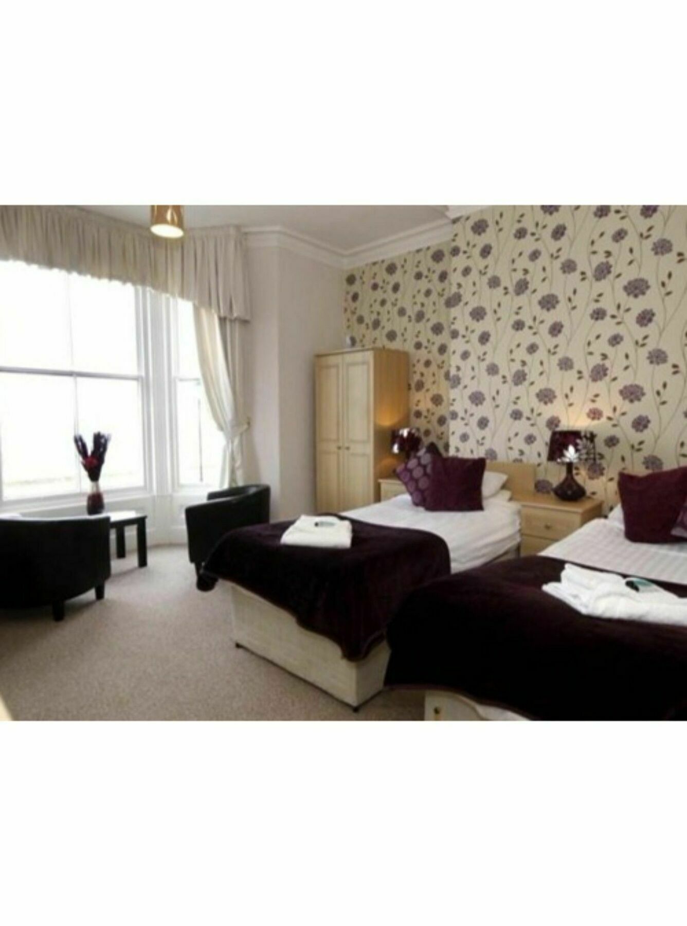 Winchmore Hotel Лландидно Екстер'єр фото