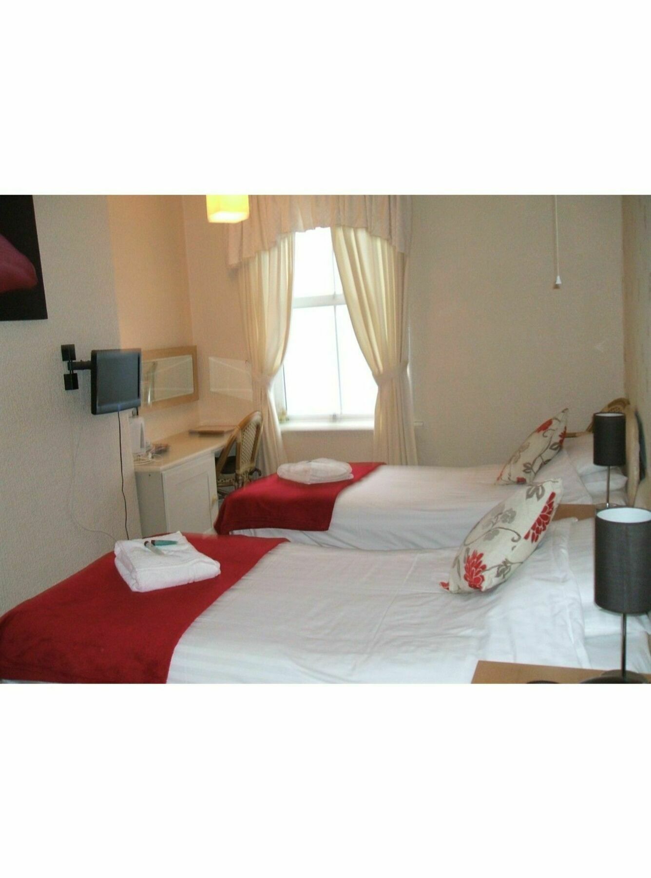 Winchmore Hotel Лландидно Екстер'єр фото