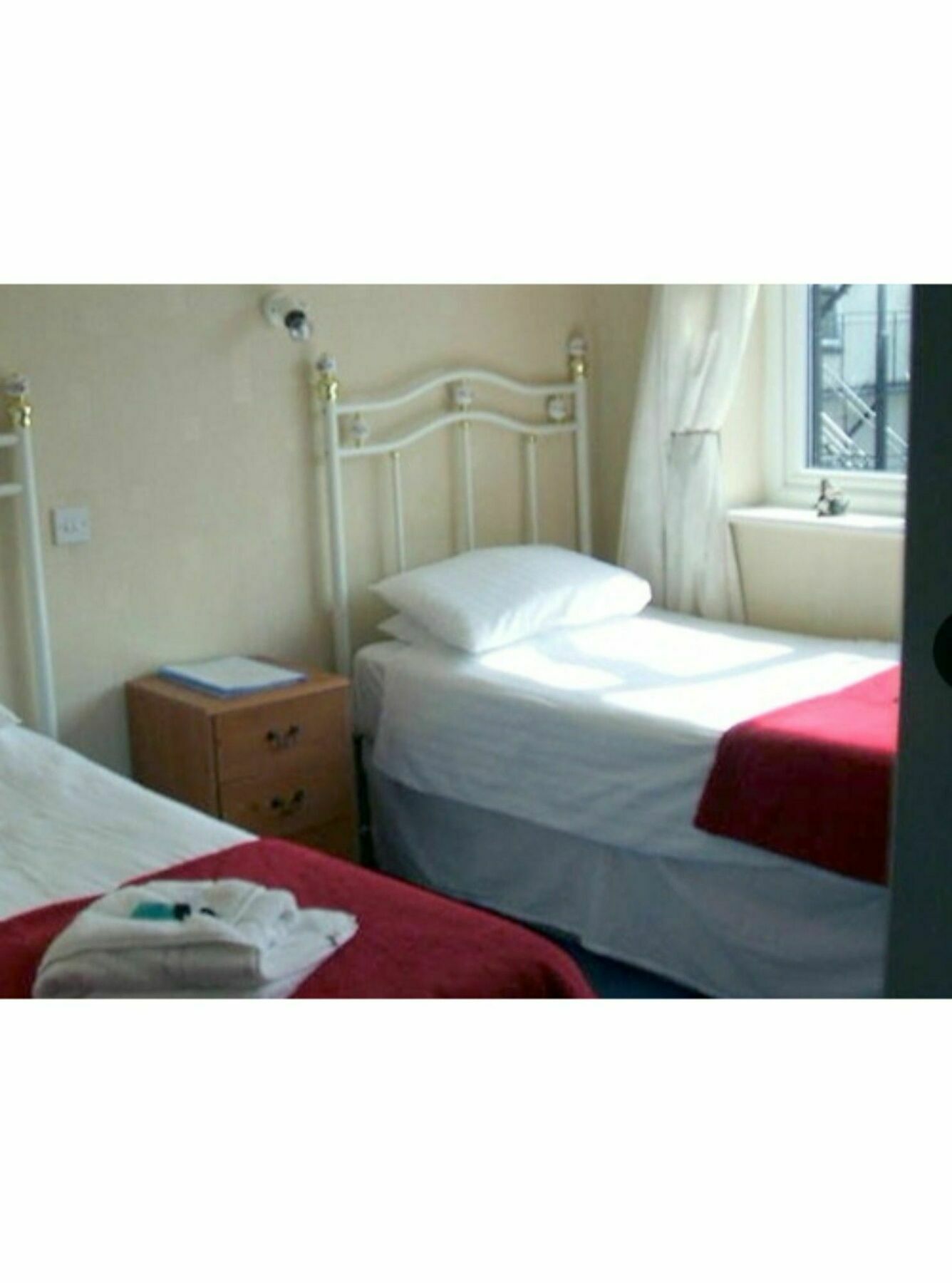 Winchmore Hotel Лландидно Екстер'єр фото